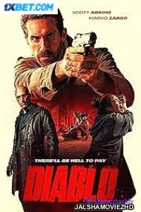 Diablo (2025) Bengali Dubbed Movie