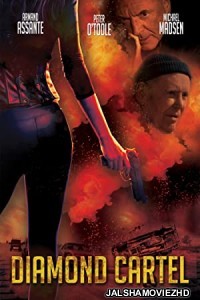 Diamond Cartel (2017) Hindi Dubbed