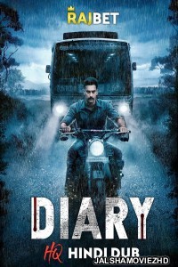 Diary (2022) South Indian Hindi Dubbed Movie