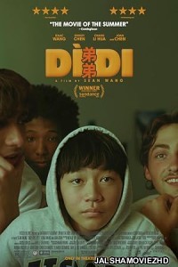 Didi (2024) Hindi Dubbed