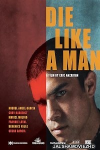 Die Like a Man (2025) Bengali Dubbed Movie
