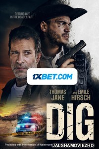 Dig (2022) Hollywood Bengali Dubbed