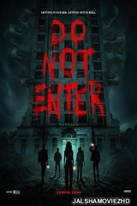 Do Not Enter (2026) Hollywood Hindi Dubbed