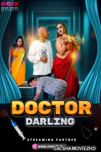Doctor Darling (2025) MoodX Original