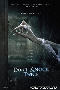 Dont Knock Twice (2016) Hindi Dubbed