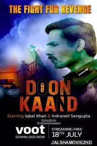 Doon Kand (2022) Hindi Web Series Voot Original