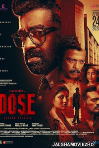 Dose (2026) Hindi Dubbed Movie