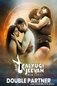 Double Partner (2025) CinemagicX Original