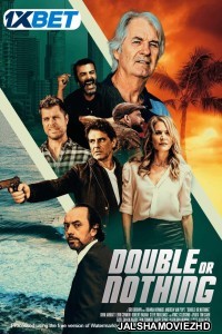 Double or Nothing (2025) Bengali Dubbed Movie