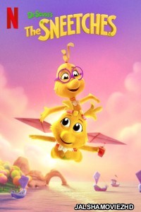 Dr Seusss the Sneetches (2025) Hollywood Hindi Dubbed