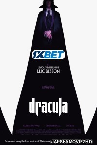 Dracula A Love Tale (2025) Bengali Dubbed Movie