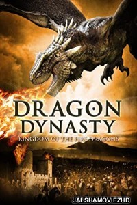 Dragon Dynasty (2006) Hindi Dubbed
