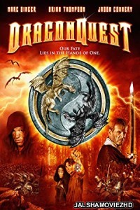 Dragonquest (2009) Hindi Dubbed