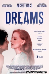 Dreams (2025) Hollywood Hindi Dubbed