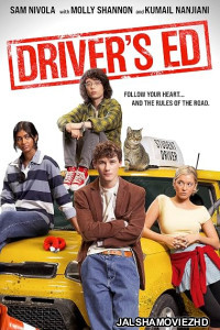 Drivers Ed (2026) Hollywood Hindi Dubbed