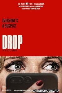 Drop (2025) Hindi Dubbed
