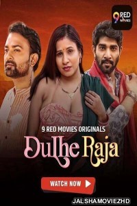 Dulhe Raja (2025) 9RedMovies Original
