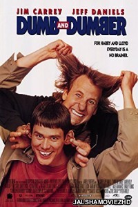 Dumb and Dumber (1994) Hindi Dubbed