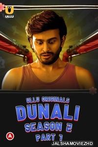 Dunali (2022) Ullu Original