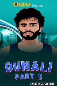 Dunali Part 3 (2021) ULLU Original