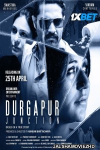 Durgapur Junction (2025) Bengali Movie