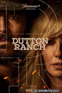 Dutton Ranch (2026) S01 Hindi Dubbed Web Series