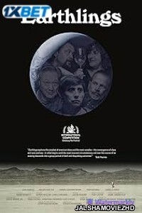 Earthlings (2025) Bengali Dubbed Movie