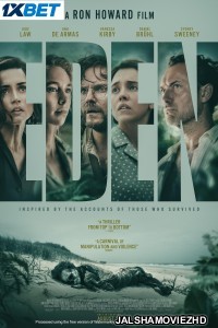 Eden (2025) Bengali Dubbed Movie