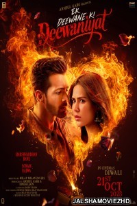 Ek Deewane Ki Deewaniyat (2025) Hindi Full Movie