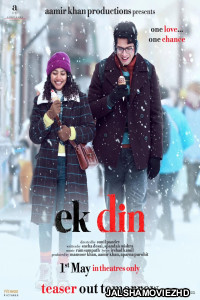 Ek Din (2026) Hindi Movie