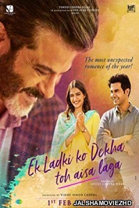 Ek Ladki Ko Dekha Toh Aisa Laga (2019) Hindi Movie
