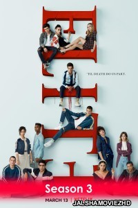Elite (2020) Season 3 Hindi Web Series