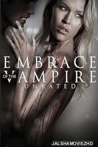 Embrace of the Vampire (2013) Hollywood Hindi Dubbed