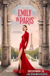 Emily in Paris (2025) Season 5 Hindi Dubbed Web Series