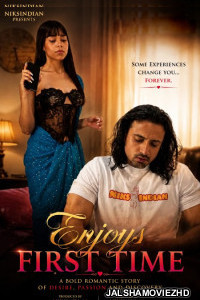 Enjoys First Time NiksIndian Hindi Short Film