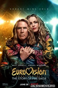 Eurovision Song Contest (2020) Hindi Dubbed