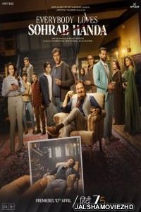 Everybody Loves Sohrab Handa (2026) Hindi Movie
