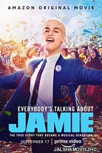 Everybodys Talking About Jamie (2021) Hindi Dubbed