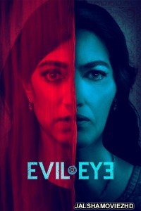 Evil Eye (2020) Hindi Dubbed