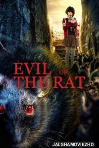 Evil of the Rat (2025) Chinese Hindi Dubbed