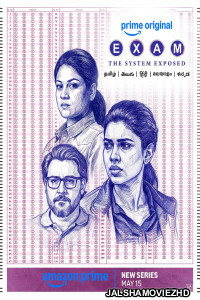 Exam (2026) S01 Hindi Web Series