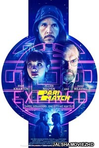 Expired (2022) Hollywood Bengali Dubbed