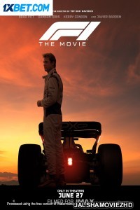 F1 (2025) Bengali Dubbed Movie