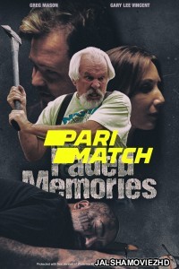 Faded Memories (2022) Hollywood Bengali Dubbed