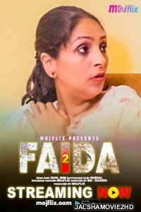 Faida 2 (2022) MojFlix Original