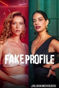 Fake Profile (2025) Hindi Web Series Netflix Original