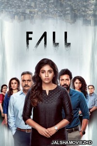 Fall (2022) Hindi Web Series Hotstar Original