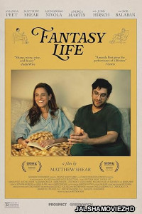 Fantasy Life (2026) Hollywood Hindi Dubbed