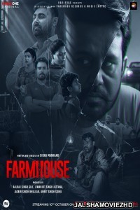 Farmhouse (2025) Punjabi Movie