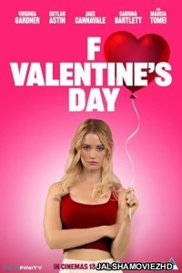Fck Valentines Day (2026) English Movie